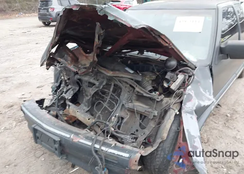 1996 Chevrolet S Truck S10 из США, поврежденный, VIN 1GCCS194XT8154742